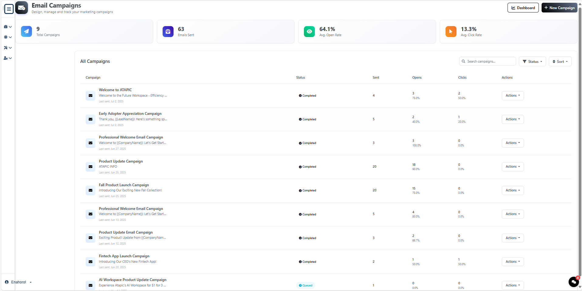 Outreach Automation