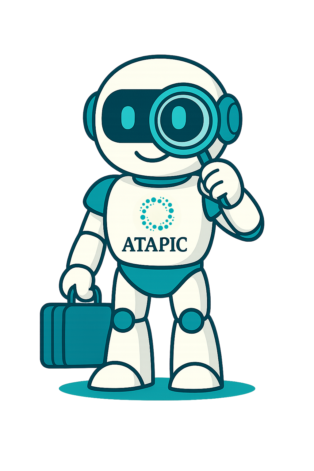 ATAPIC AI Robot