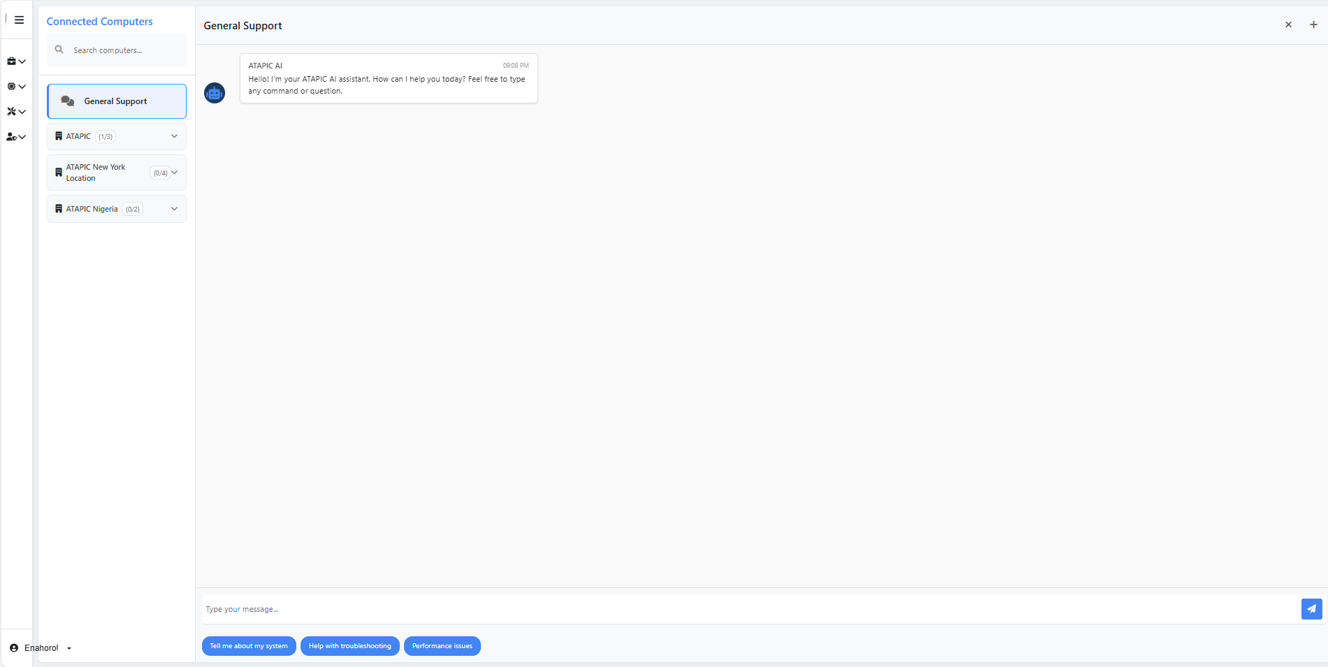 AI Fix Assistant
