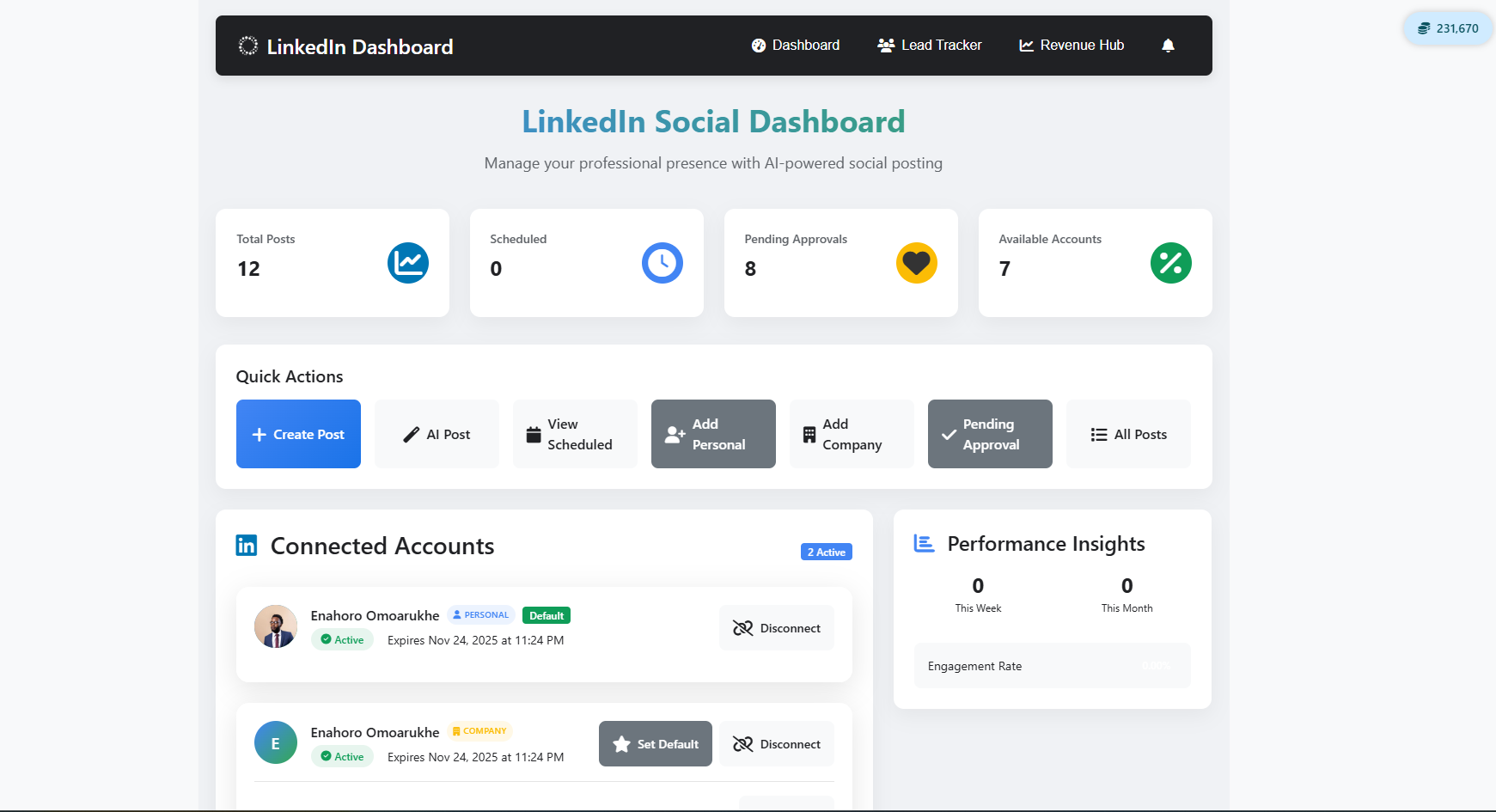 Follow up and snippets